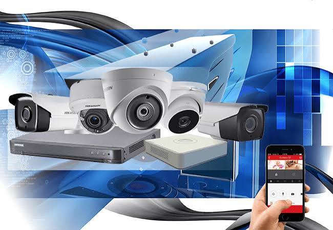 Cctv
