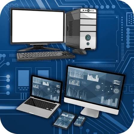 Equipo Computo / Redes